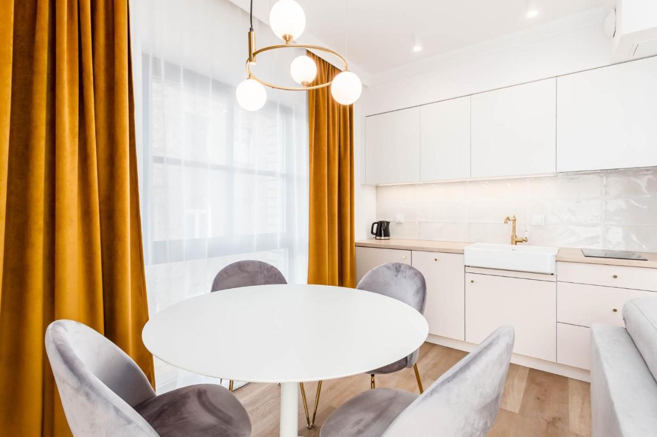 Rent Like Home - Dwie Motlawy Гданськ Екстер'єр фото