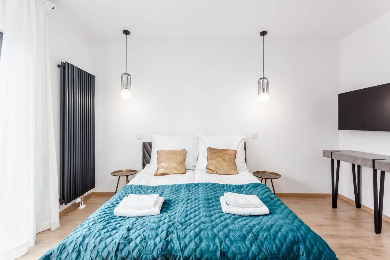Rent Like Home - Dwie Motlawy Гданськ Екстер'єр фото