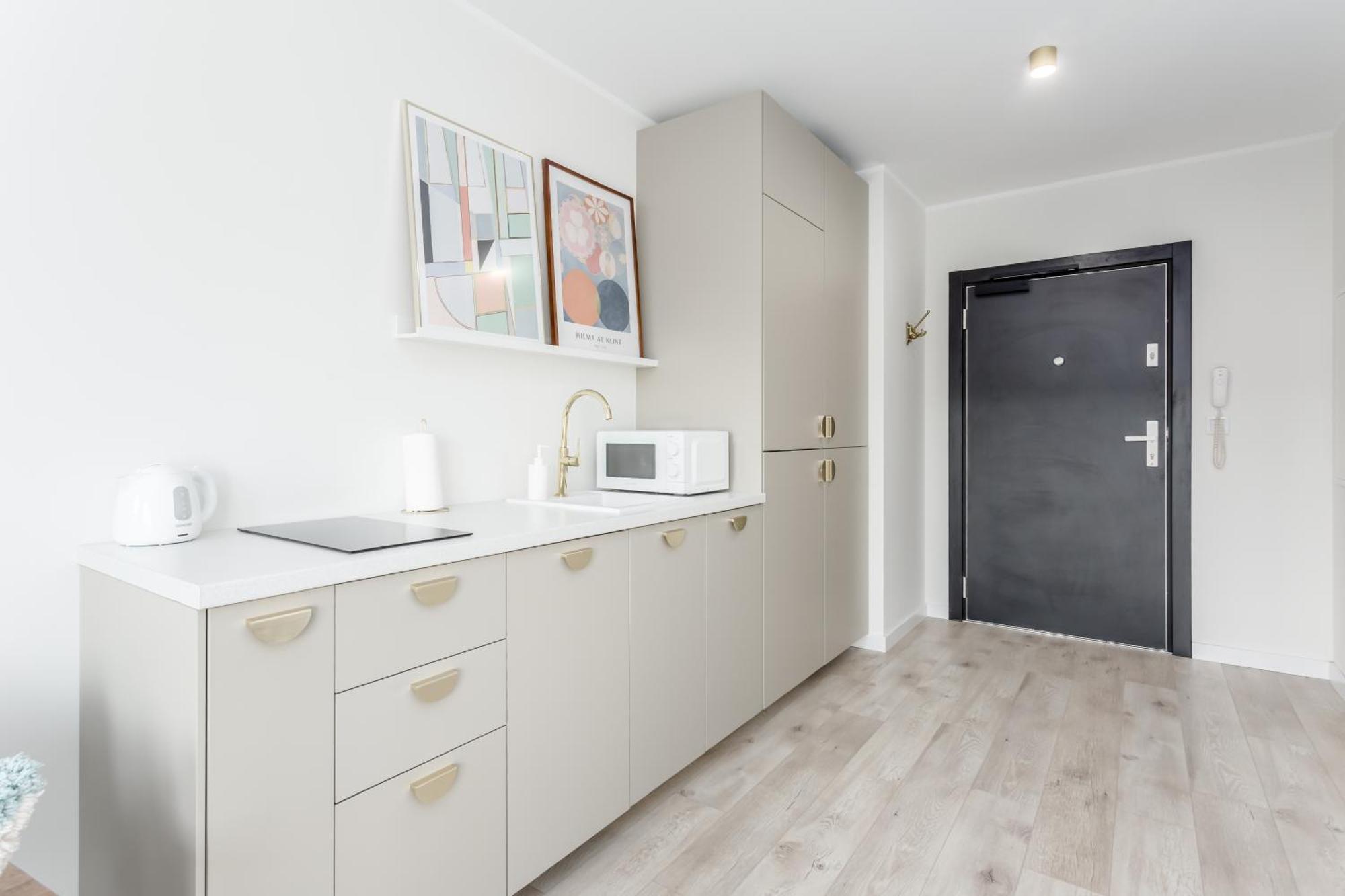 Rent Like Home - Dwie Motlawy Гданськ Номер фото