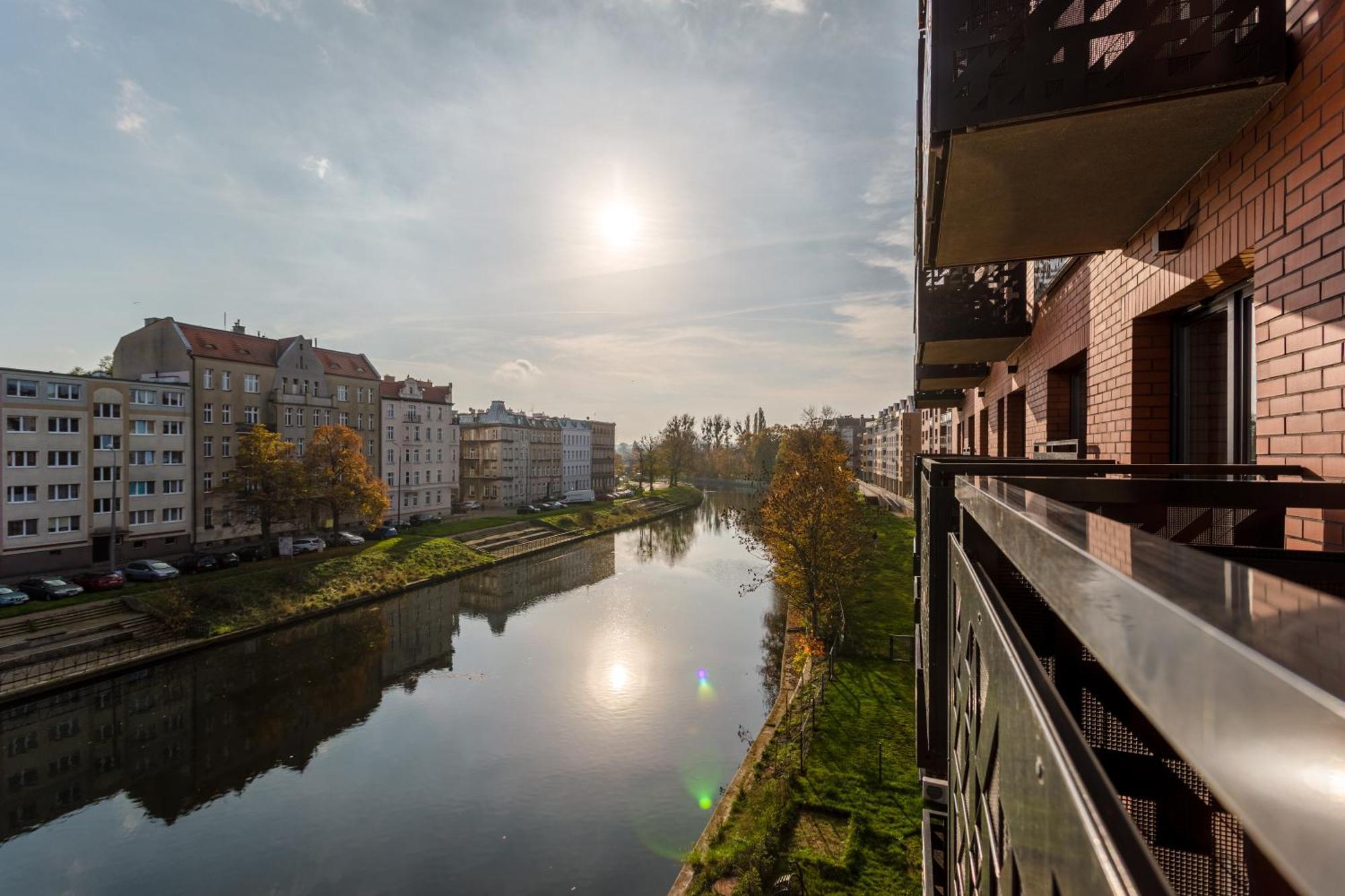 Rent Like Home - Dwie Motlawy Гданськ Номер фото