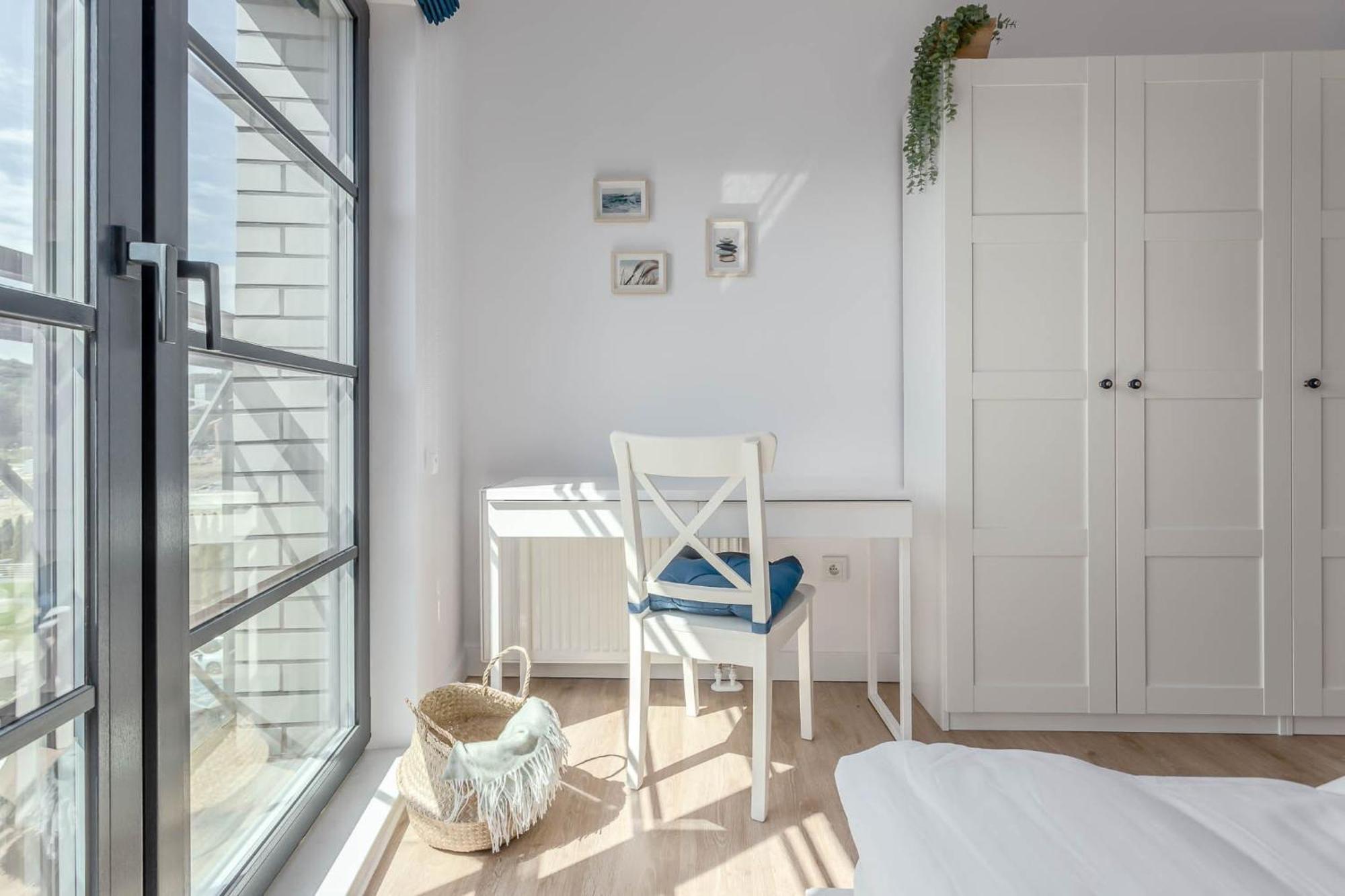 Rent Like Home - Dwie Motlawy Гданськ Екстер'єр фото